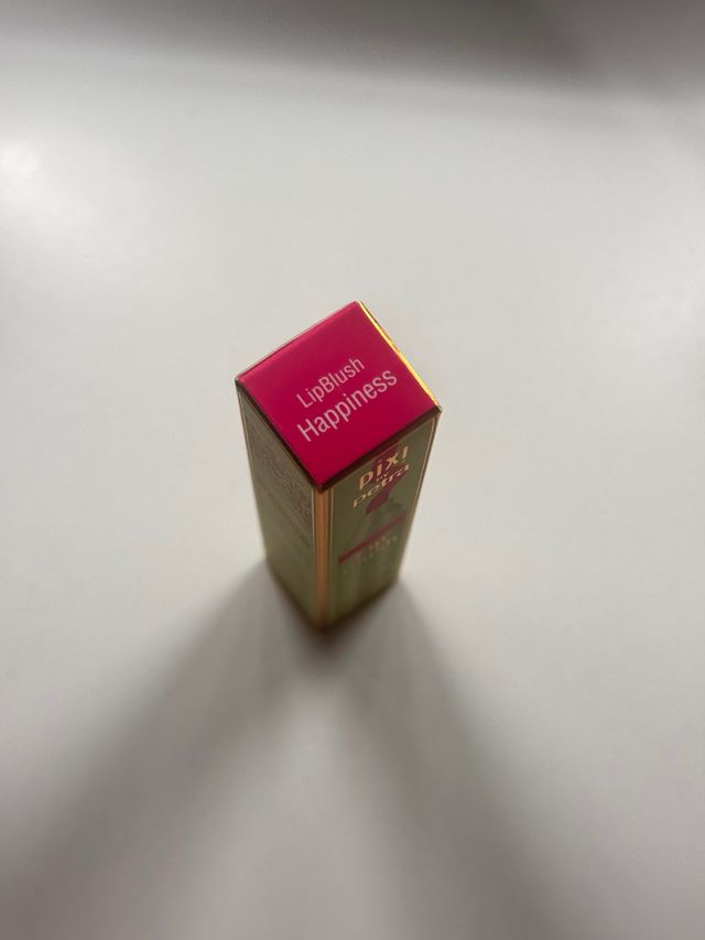 Pixi Lip Blush Happiness