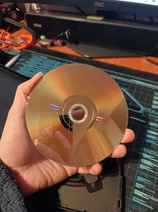 Escuela de Brujas DVD (Español)