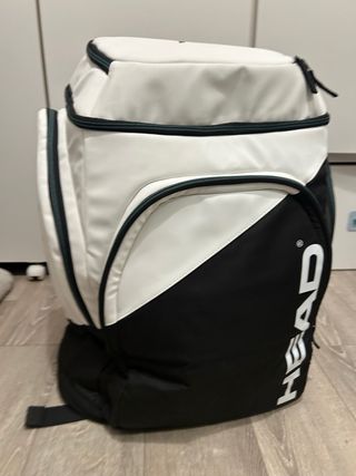 Mochila Head Rebels Racing Backpack