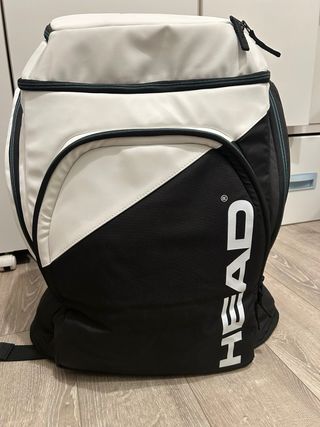 Mochila Head Rebels Racing Backpack