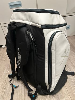 Mochila Head Rebels Racing Backpack