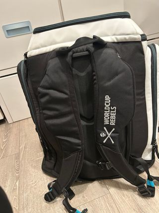 Mochila Head Rebels Racing Backpack