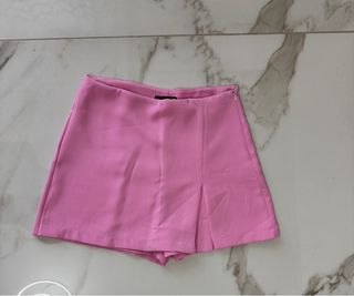 Coordinato Giacca + Gonna Rosa