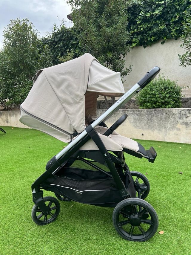 Carro Bebé Inglesina Aptica