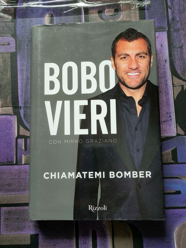 Chiamatemi bomber