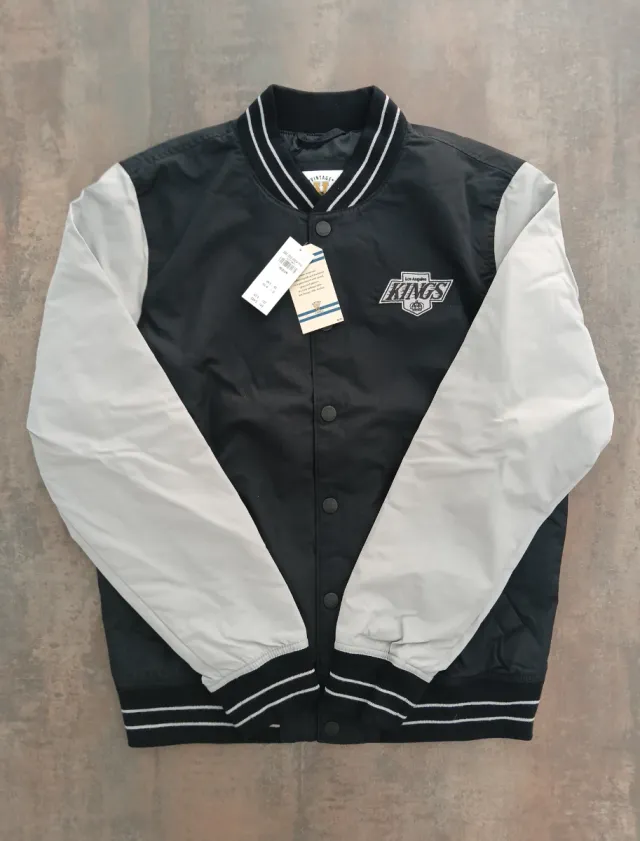 Chaqueta NHL - Los Angeles Kings