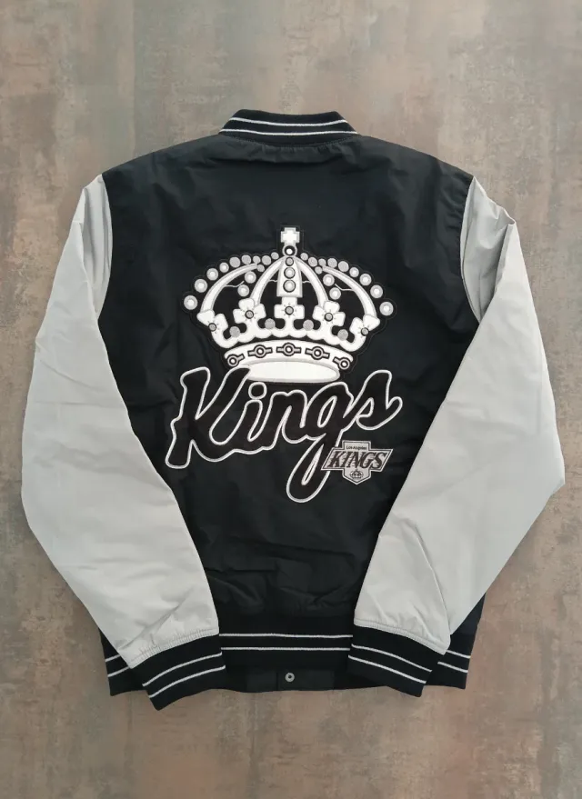 Chaqueta NHL - Los Angeles Kings