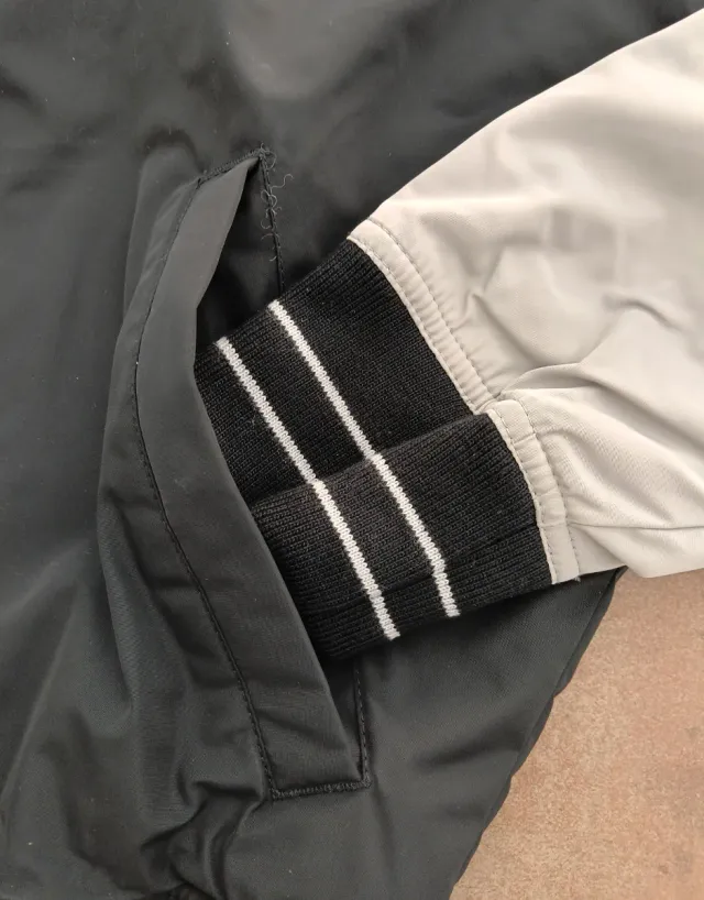 Chaqueta NHL - Los Angeles Kings