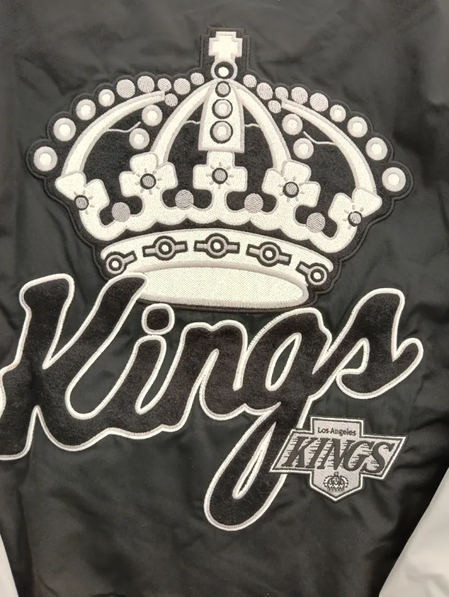 Chaqueta NHL - Los Angeles Kings