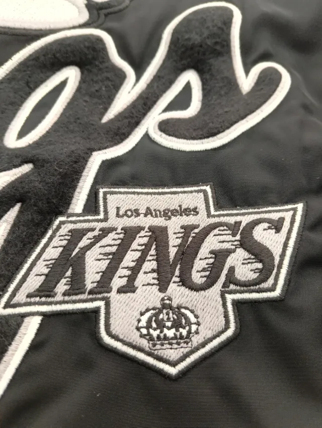 Chaqueta NHL - Los Angeles Kings