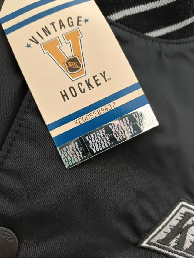 Chaqueta NHL - Los Angeles Kings