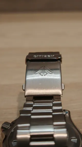 Citizen Promaster Diver Automatico NY0086-83L