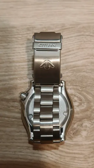 Citizen Promaster Diver Automatico NY0086-83L