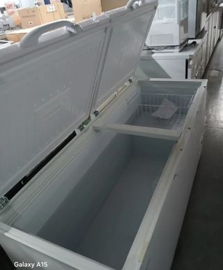 Congelador Arcon 643863251