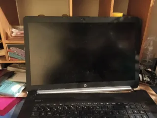 Pantalla HP 17 pulgadas