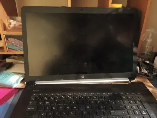 Pantalla HP 17 pulgadas