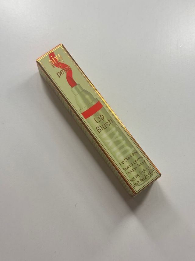 Pixi Lip Blush Tono Love