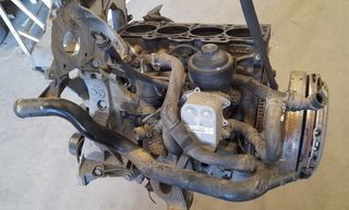 Bloque audi 891223 03l021cj a4 ber. (b8) basis