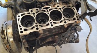 Bloque audi 891223 03l021cj a4 ber. (b8) basis