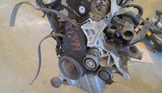 Bloque audi 891223 03l021cj a4 ber. (b8) basis