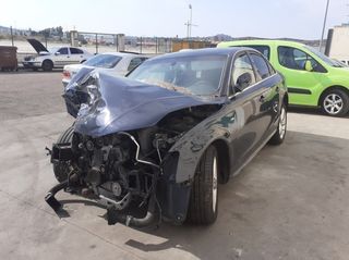 Bloque audi 891223 03l021cj a4 ber. (b8) basis