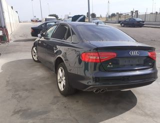 Bloque audi 891223 03l021cj a4 ber. (b8) basis