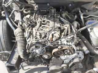 Bloque audi 891223 03l021cj a4 ber. (b8) basis