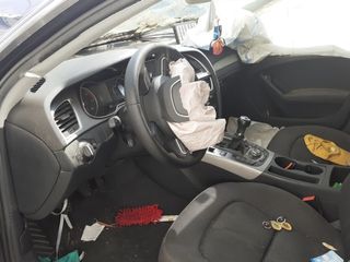 Bloque audi 891223 03l021cj a4 ber. (b8) basis