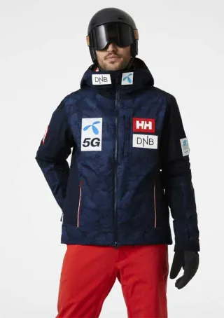 HELLY HANSEN SWIFT INFINITY XL