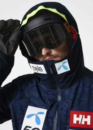 HELLY HANSEN SWIFT INFINITY XL