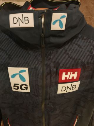 HELLY HANSEN SWIFT INFINITY XL