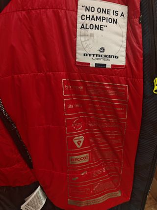 HELLY HANSEN SWIFT INFINITY XL