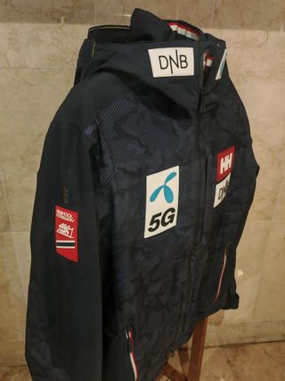 HELLY HANSEN SWIFT INFINITY XL