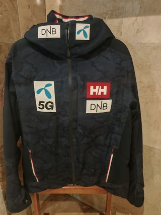 HELLY HANSEN SWIFT INFINITY XL