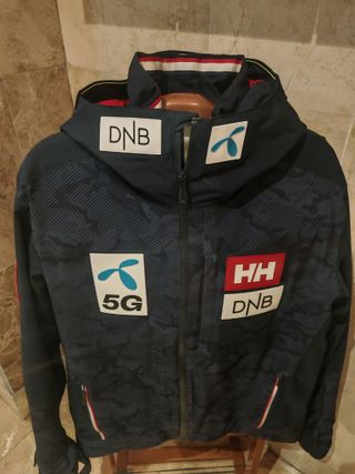 HELLY HANSEN SWIFT INFINITY XL