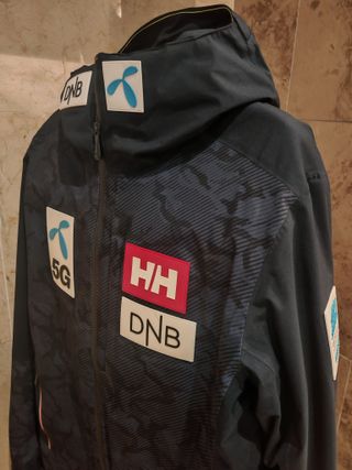 HELLY HANSEN SWIFT INFINITY XL