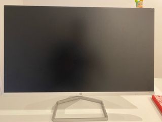 Monitor HP 24 Blanco