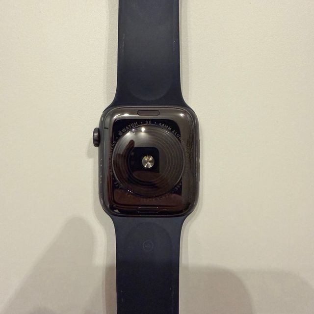 Apple Watch SE 44mm 1ª Gen