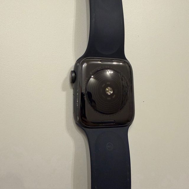 Apple Watch SE 44mm 1ª Gen