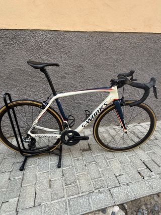 Specialized S-Works Tarmac SL5