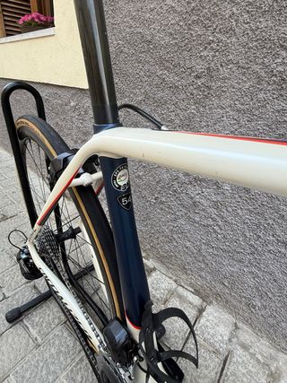 Specialized S-Works Tarmac SL5