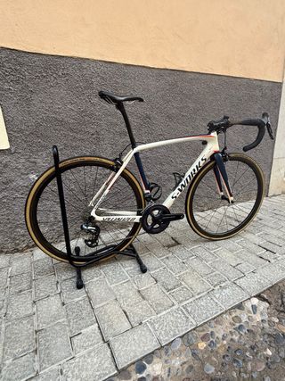 Specialized S-Works Tarmac SL5