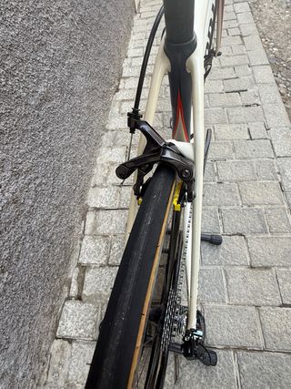 Specialized S-Works Tarmac SL5