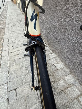 Specialized S-Works Tarmac SL5
