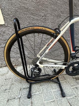 Specialized S-Works Tarmac SL5