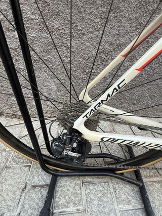 Specialized S-Works Tarmac SL5