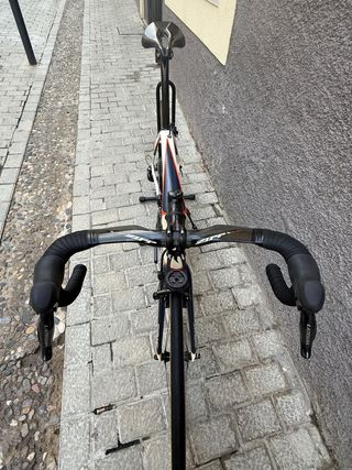 Specialized S-Works Tarmac SL5