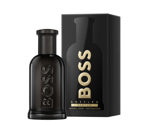 Hugo Boss Boss Bottled Parfum Perfumes para hombre
