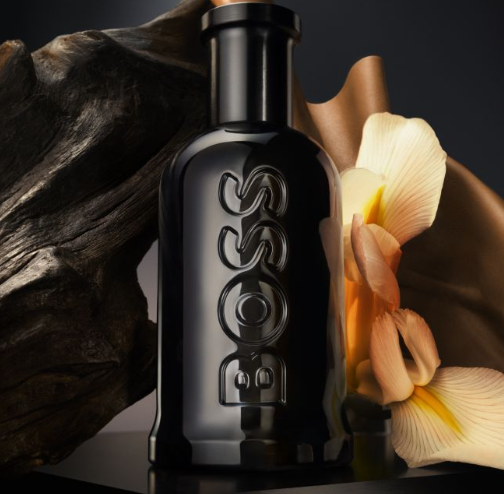 Hugo Boss Boss Bottled Parfum Perfumes para hombre