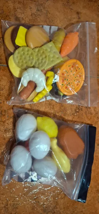 Cocinita de madera Imaginarium